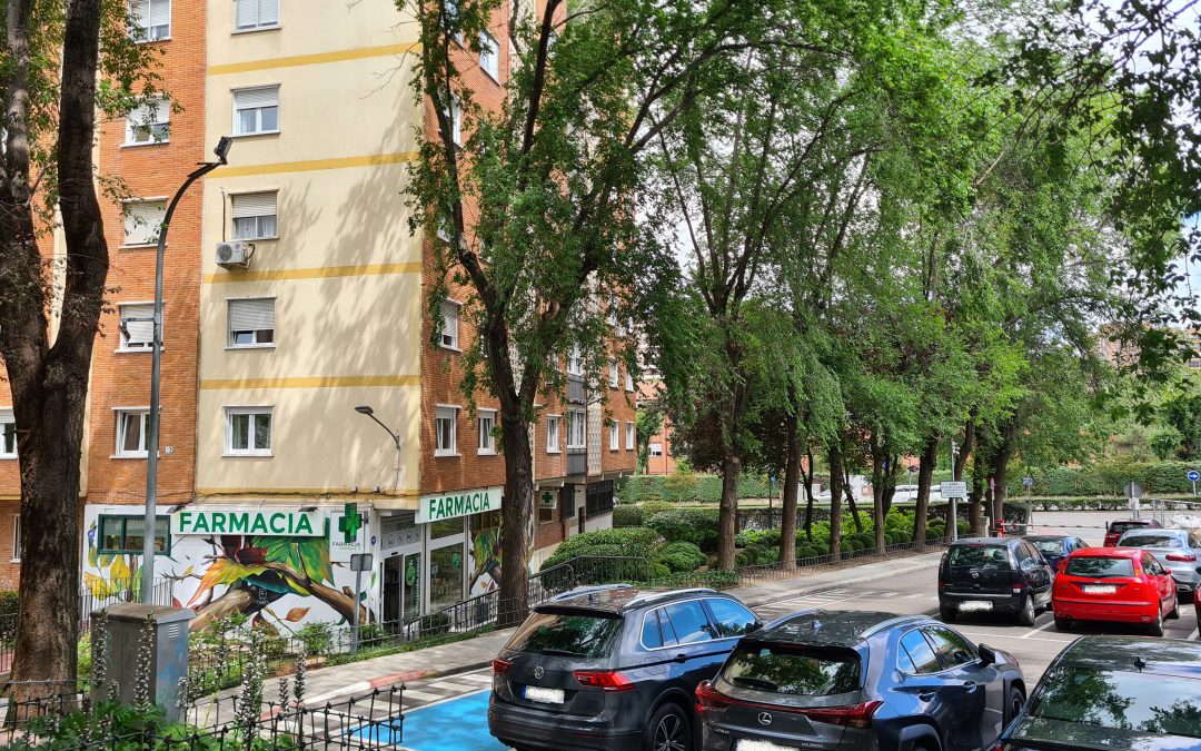 Reunión Presidentes 27/06/2023