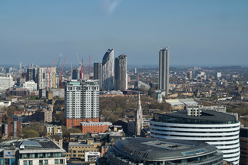 Eficiencia energética Next Generation