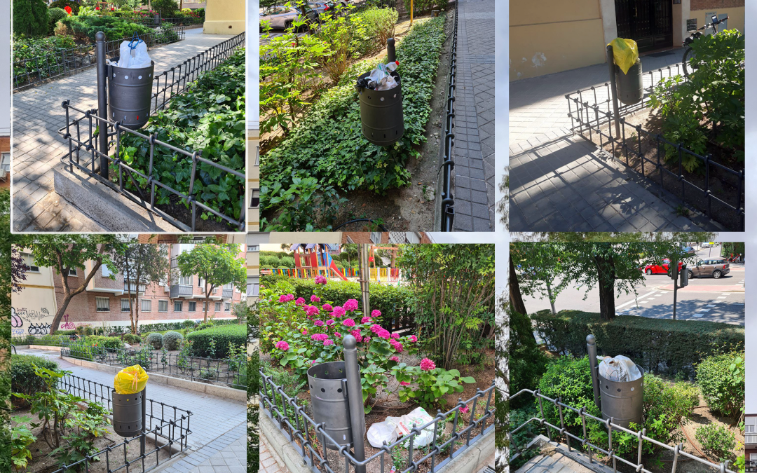 Incivismo (por no decir otra cosa)