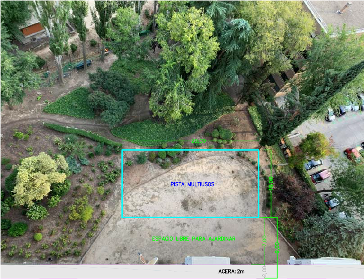 Propuesta parte trasera 69, 71 y 73