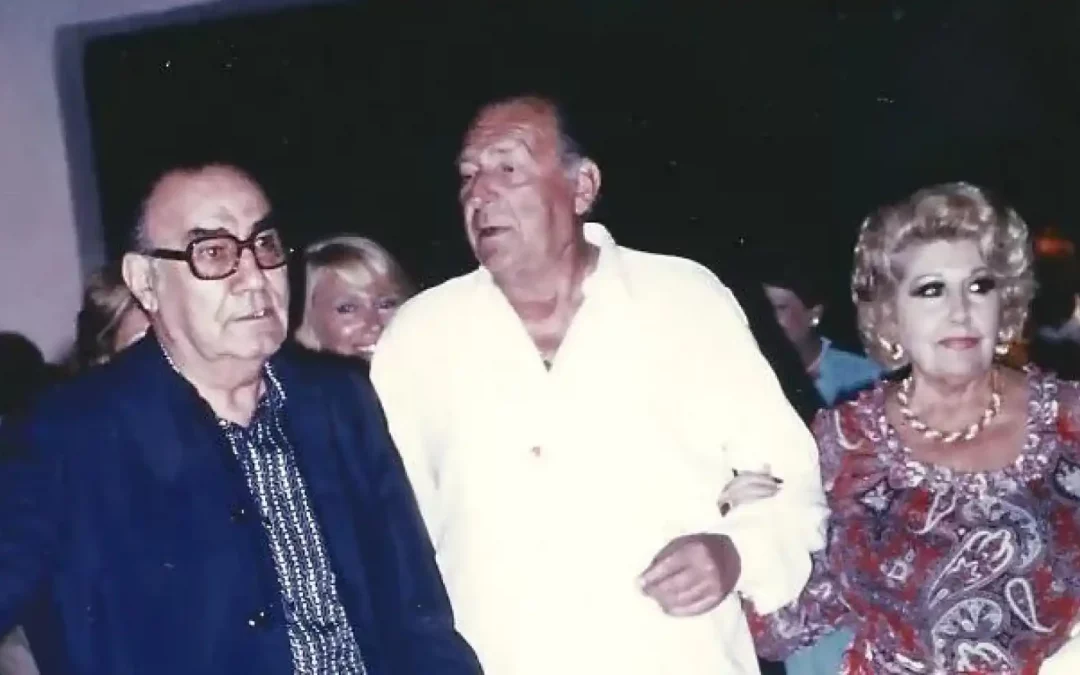 ¿Porqué? «Barrio del Pilar»