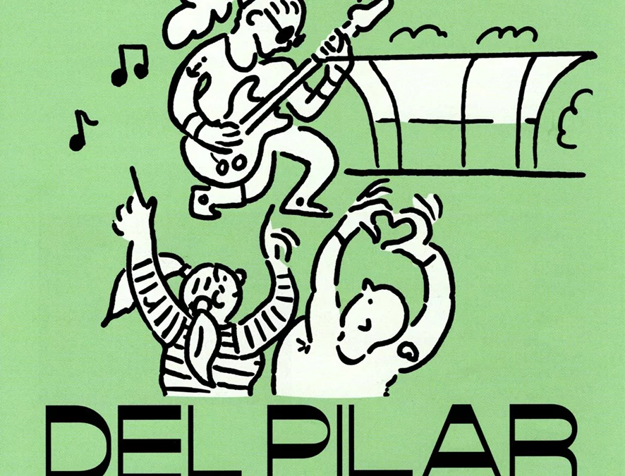 Fiestas Barrio del Pilar 2024