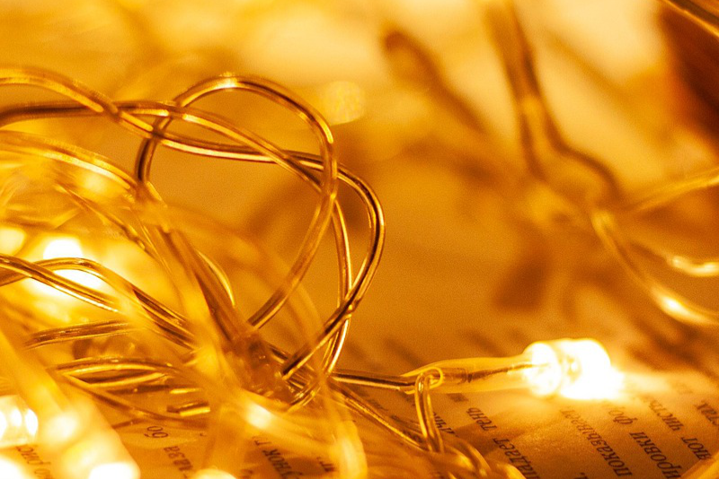 Luces Navidad Mancomunidad